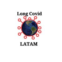 Longcovidlatam (@longcovidlatam) 's Twitter Profile Photo Longcovidlatam (@longcovidlatam) 's Twitter Profile Photo