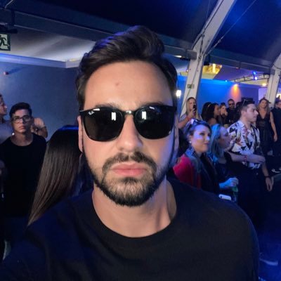 antcamjr's profile picture. por diversão e às vezes por ódio mesmo 🖤