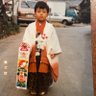 murotsuyoshi's profile picture. ムロツヨシです