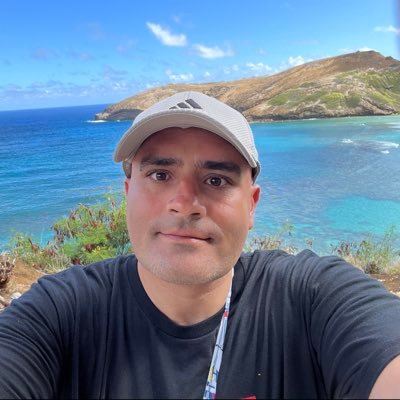 Editor Sean Profile