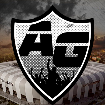 O canal onde o torcedor Atleticano exerce por direito, toda a sua Atleticanidade
Instagram @arqdogalo
Facebook/YouTube ARQUIBANCADA DO GALO