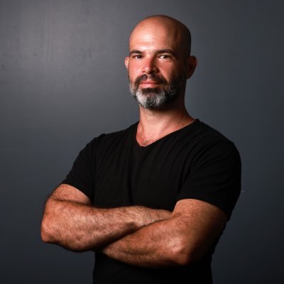 segalran's profile picture. 