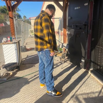 used 2 be a lover boy
