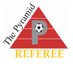 Pyramid Referee (@PyramidReferee) Twitter profile photo