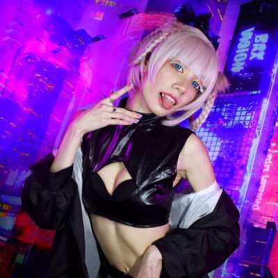Ysaberryさんのプロフィール画像