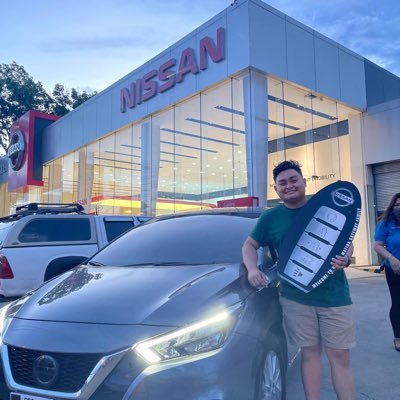 KenDumagan's profile picture. 