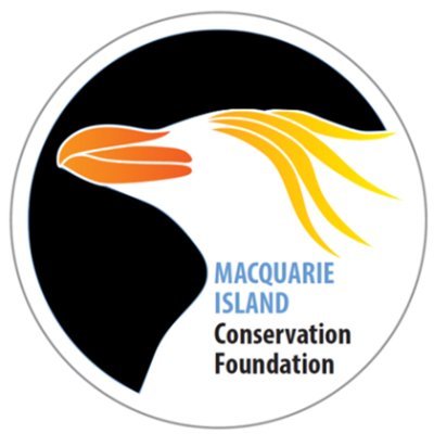 The Macquarie Island Conservation Foundation is a not-for-profit charity that aims to ensure the natural and heritage values of Macquarie Island are protected.