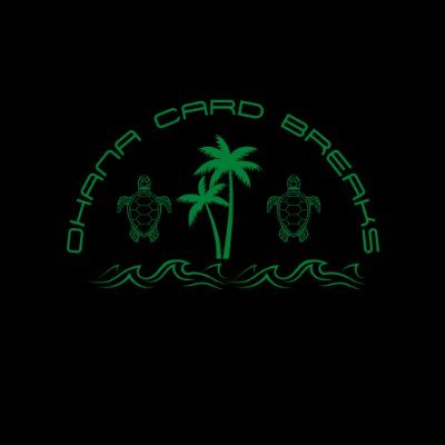 Sports Card Breaks brought to you by two brothers from the islands, come join our growing Ohana!
https://t.co/MgPGj5Jiuk
https://t.co/Bwe6aP96lv