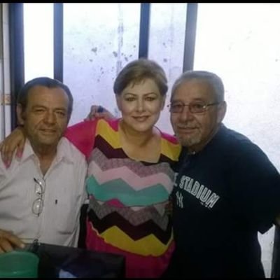 ANTI AMLO, ANTI CHAIROS, CATÓLICA, FELIZMENTE CASADA, NO ACEPTO PORNOGRAFÍA.
EN CONTRA DE ÉSTE GOBIERNO DESTRUCTOR DE LA 4T