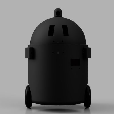 相棒になれるロボット「pal」/ デスクトップマスコット「ことは」を開発してます。
Blog : https://t.co/rpqyrmSZlm