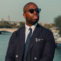 George (@georgeethoughts) Twitter profile photo