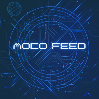 MocoFeed's profile picture. 