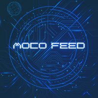 MocoFeed(@MocoFeed) 's Twitter Profile Photo