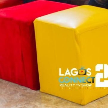 Lagosconnect_TV show