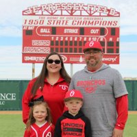 Jerod Couch (@coachcouch23) 's Twitter Profile Photo Jerod Couch (@coachcouch23) 's Twitter Profile Photo
