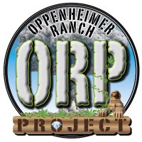 Oppenheimer Ranch Project(@Diamondthedave) 's Twitter Profile Photo