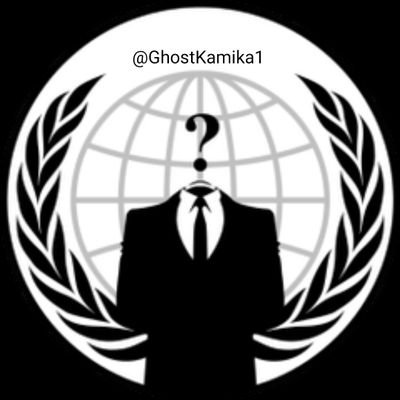 The Ghost Kamikaze Japan🎌 🍀🎩🇯🇵 #Anonymous.