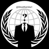 The Ghost Kamikaze Japan🎌 🍀🎩🇯🇵 #Anonymous.(@GhostKamika1) 's Twitter Profile Photo