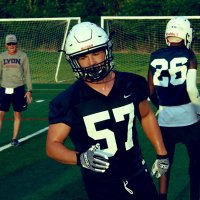 Brady Cook (@bradycook57) 's Twitter Profile