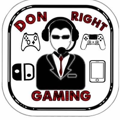 DONRIGHTGAMING2 Profile Picture
