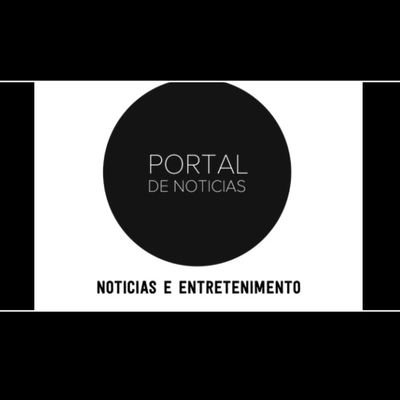 Noticias e informações e entretenimento 🇧🇷
Comentarista de Realitys Shows e Notícias do Brasil 🇧🇷 Atualizações diárias😉 portalnoticiasgb@hotmail.com
