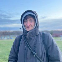 Nicholas A. Vest (@nicholasvest_) 's Twitter Profile
