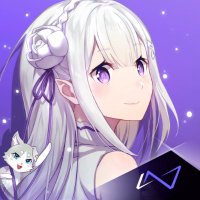 『Re:ゼロから始める異世界生活 INFINITY』公式 (@re_zero_fini) 's Twitter Profile Photo 『Re:ゼロから始める異世界生活 INFINITY』公式 (@re_zero_fini) 's Twitter Profile Photo