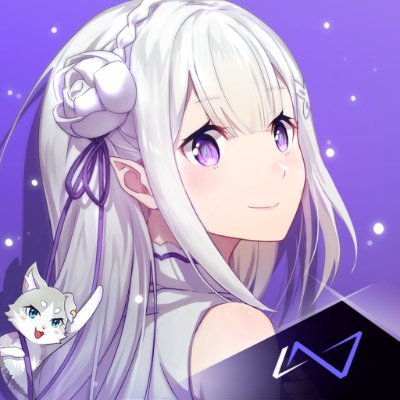 カードリスト ｜ ヴァイスシュヴァルツ｜Weiβ Schwarz