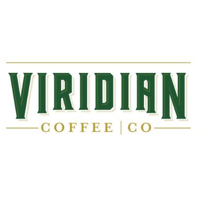 Viridian Coffee
