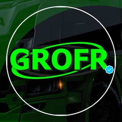 GROFR - Grupo Os Feras da Rodagem. Fundada em maio de 2015. https://t.co/73WfQYOCqZ
Uma comunidade brasileira de coraçao 🇧🇷 Ets2♥️
🎧: http://disco