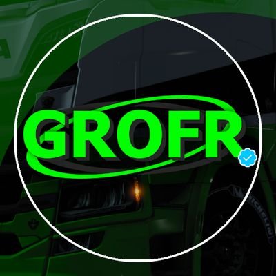 GROFR - Grupo Os Feras da Rodagem. Fundada em maio de 2015.  https://t.co/73WfQYOCqZ

Uma comunidade brasileira de coraçao 🇧🇷 Ets2♥️

🎧: http://disco