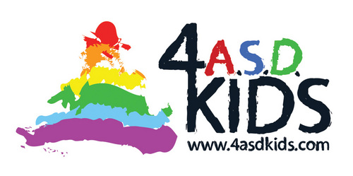 4 ASD Kids is a not-for-profit charity founded by dual international rugby star Mat Rogers & media identity wife Chloe Maxwell to support children with autism.