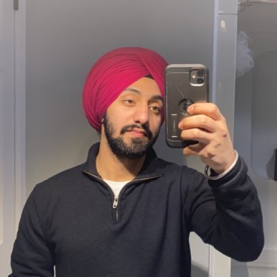 ParmeetSinghTh1's profile picture. 