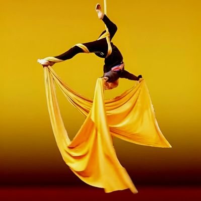 Aerial arts classes available, using hoops,silks and trapeze, building flexibility, strength and stamina, build your repertoire and have lots of fun.