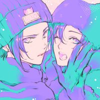 その辺の草 (@kaili_nizi) 's Twitter Profile Photo その辺の草 (@kaili_nizi) 's Twitter Profile Photo