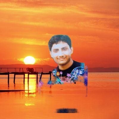 Sangeethchowda3's profile picture. 