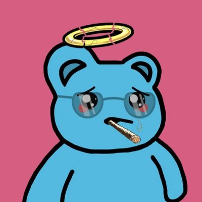 MELLOW BEARS is a collection of 2000
uniquely generated NFTs (not deployed yet). Stay tuned for WL spots and giveaways
