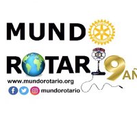 Mundo Rotario(@MundoRotario) 's Twitter Profile Photo