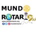 Mundo Rotario (@MundoRotario) Twitter profile photo