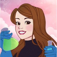 Alexandria Johnson (@avblanch) 's Twitter Profile