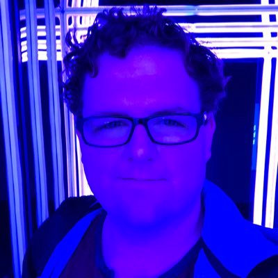 muyskerm Profile Picture