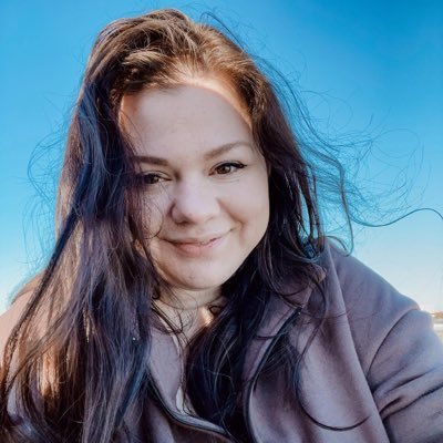 smjwilson's profile picture. 01/10/2021❤️