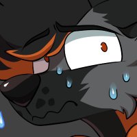 FloofyNomiz (@imightbefloof) 's Twitter Profile