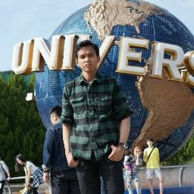 Praswidi5W's profile picture. 