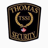 thomas security(@Thomas_Security) 's Twitter Profile Photo