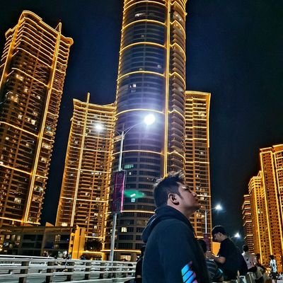 tinbonifacio's profile picture. pluviophile