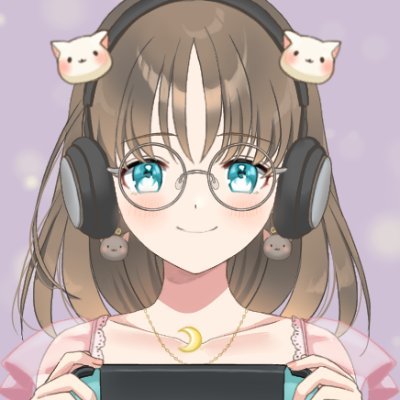 the-moon-is-my-buttさんのプロフィール画像