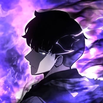 Male | 33 | Him/He | Ranting About My Life, Video Games, Movies, Anime and Manga/Manhwa | Hopeless Romantic | 💜 10/25/23💜