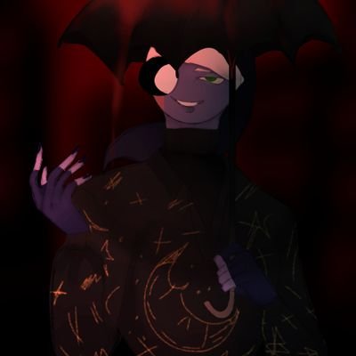 Bloodさんのプロフィール画像