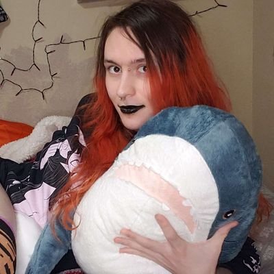 BuffGothPuppy's profile picture. @Squeakfu 🖤🐀 alt account in case I get sussed 🥀 MDNI 18+ |21| System ❤ Vamp/any🩸